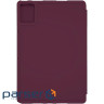 Чохол до планшета Armorstandart Smart Fold Pen Lenovo Tab K11 Plus Plum (ARM84128)