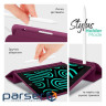 Чохол до планшета Armorstandart Smart Fold Pen Lenovo Tab K11 Plus Plum (ARM84128)