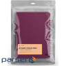 Чохол до планшета Armorstandart Smart Fold Pen Lenovo Tab K11 Plus Plum (ARM84128)