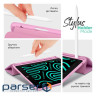 Чохол до планшета Armorstandart Smart Fold Pen Samsung Galaxy Tab S11 Pink (ARM88429)