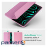 Чохол до планшета Armorstandart Smart Fold Pen Samsung Galaxy Tab S11 Pink (ARM88429)