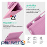 Чохол до планшета Armorstandart Smart Fold Pen Samsung Galaxy Tab S11 Pink (ARM88429)