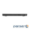 Чохол до ноутбука Armorstandart 14" MacBook Pro M5/M4/M3/M2/M1 A3434/A3112/A3185/A3401 Ma (ARM79460)