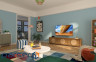 Телевізор 50", 4К QLED 60 Hz, Titan OS, 230 cd/m2, sound 20W, Wi-Fi 802.11ac,Bluetoot (50PUS7810/12)
