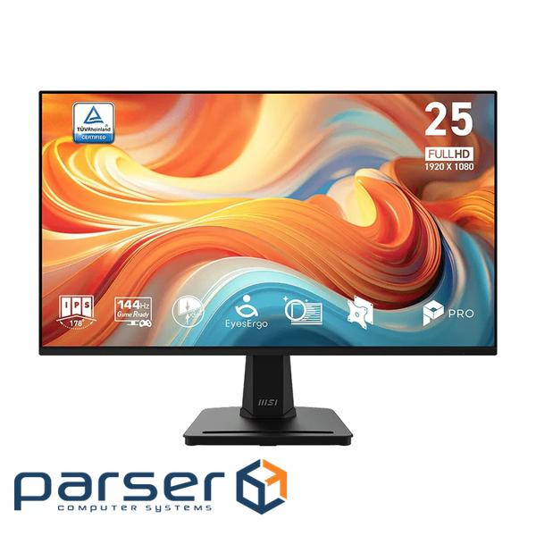 Монітор MSI PRO MP251 E14L