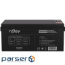 Акумуляторна батарея Njoy GE25012KF 12V 250AH (BTVGCBEOGHYKFCW01B) GEL