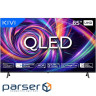 Телевізор KIVI 65" QLED 4K 65U7000MB