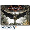 Килимок для мишки Pod Mishkou GAME Batman-М (220х320 мм) )