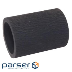 Pickup roller pad Konica Minolta EP1070/1080/2050/3050/4000 equivalent 4426312802 AHK (3204803)