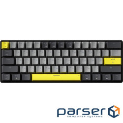 Клавіатура Gamepro Asgard Fenrir (MK130G Pro) Gamepro Asgard Fenrir (MK130G Pro)