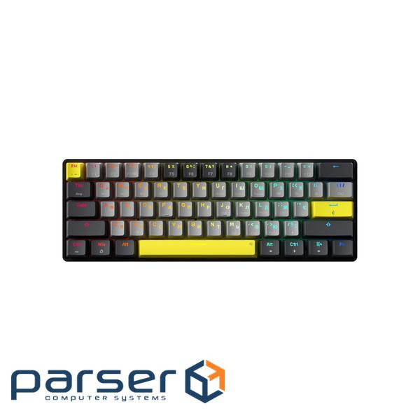 Клавіатура Gamepro Asgard Fenrir (MK130G Pro) Gamepro Asgard Fenrir (MK130G Pro)