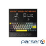 Клавіатура Gamepro Asgard Fenrir (MK130G Pro) Gamepro Asgard Fenrir (MK130G Pro)
