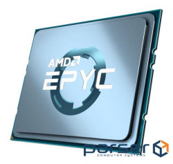Процесор AMD EPYC Milan 7713P UP 64C/128T 2.0G 256MB 225W (100-000000337)