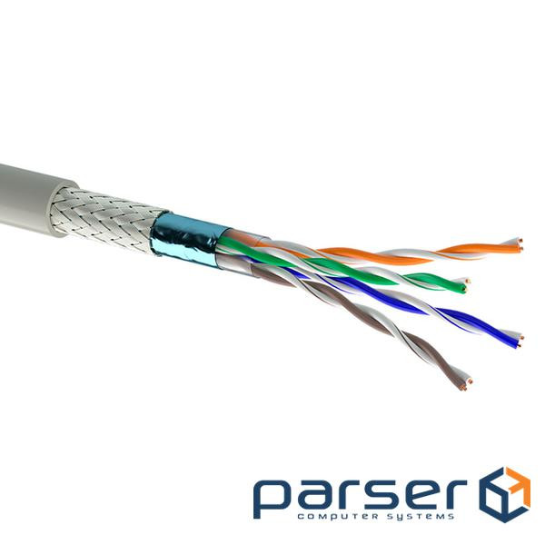 Cable Odeskabel KPVong-HFEO-VP (200) 4*2*0.51 (SF / UTP-cat.5E LSOH) (49953 305m )