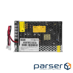 Блок безперервного живлення GreenVision GV-007-UPS-A-1203-8A