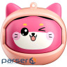 Навушники TWS Blackview AirBuds K1 (Kids) Blushy Pink (6931548328223)