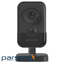 IP видеокамера Hikvision Hikvision DS-2CD2443G2-I(EU) Black 4МП (2.8мм)