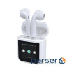 Навушники AOC ACT3504WT White (ACT3504WT/00)