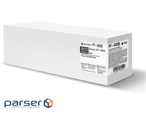 Картридж PrintPro Samsung SCX-D4200A (PP-S4200)