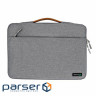 Laptop case Grand-X 14" SLX Grey (SLX-14G)