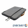 Laptop case Grand-X 14" SLX Grey (SLX-14G)