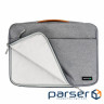 Laptop case Grand-X 14" SLX Grey (SLX-14G)