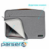 Laptop case Grand-X 14" SLX Grey (SLX-14G)