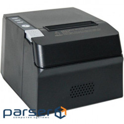 Принтер чеків SPRT SP-POS891UEdn USB, Ethernet