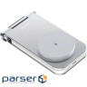 Бездротове зарядний пристрій MAXCO MW08 15W WirelessCharger