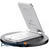 Бездротове зарядний пристрій MAXCO MW08 15W WirelessCharger