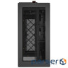 Корпус MONTECH HS02 Black (HS02 (B))