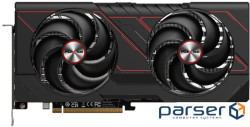 Sapphire VGA 12GB RX9070GRE PULSE GAMING OC 2xHDMI/2xDP PULSE AMD RADEON RX 9070 GRE (11354-01-20G)