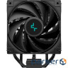 Кулер для процесора DEEPCOOL AG400 Digital BK (R-AG400-BKNDMN-G-2)