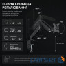 Кронштейн ITech MBSS-02F ITECH MBSS-02F