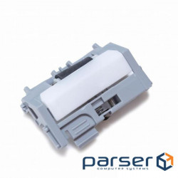 Накладка ролика захоплення HP LJ Pro M402/M403/M426/M427, Canon LBP-3120 аналог RM2-539 (RM2-5397-VTC)