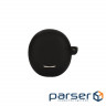 Чохол для навушників BeCover Silicon для OPPO Enco Air3 (ETE31) Black (709569)