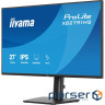 Монітор iiyama XB2791HS-B1