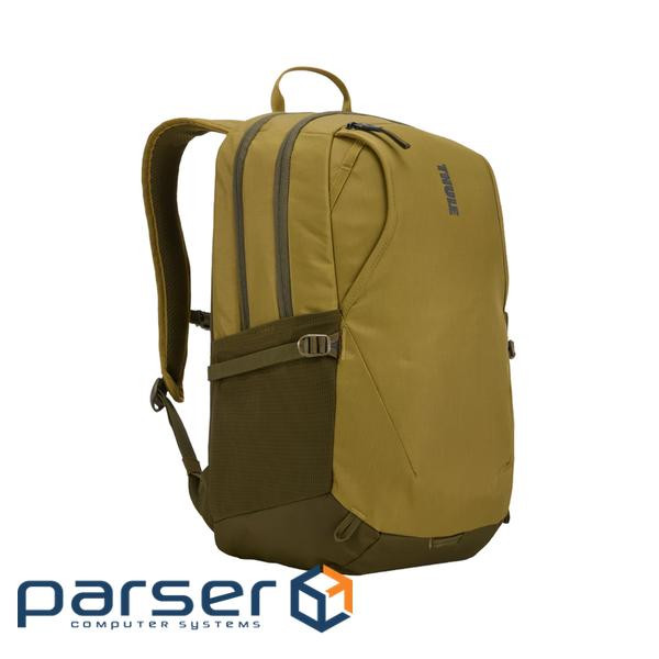 Рюкзаки міські THULE EnRoute 23L TEBP5216 (Nutria/Natural Green) (3205506 (Nutria/Natural Green))
