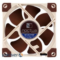 Cooler for the case Noctua NF-A8 PWM