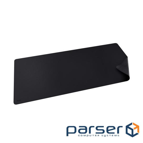 Ігрова поверхня Trust Benya, XXL (900x430x2мм), чорний (25710)