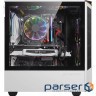 Housing GAMEMAX T801 Paladin White