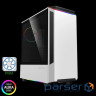 Housing GAMEMAX T801 Paladin White