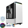 Housing GAMEMAX T801 Paladin White