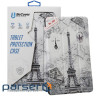 Чeхол-книжка BeCover Smart Case для Apple iPad Pro 11" M4 2024 Paris (711640)