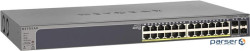 Netgear 28Port PoE+ Switch 10/100/1000 GS728TP (GS728TP-300EUS)