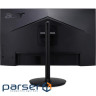 Монiтор TFT ACER 27" CB272D6bmiprcx (UM.HB7EE.605) IPS FHD 120Hz VGA HDMI DP Pivot WebCam USB MM