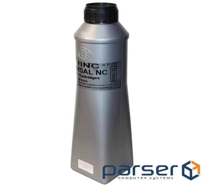 Тонер HP LJ Universal NC NEW FORMULA 1000г IPM (TSHNC)