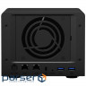 NAS-сервер SYNOLOGY DiskStation DS620slim