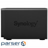 NAS-сервер SYNOLOGY DiskStation DS620slim