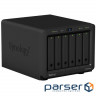 NAS-сервер SYNOLOGY DiskStation DS620slim